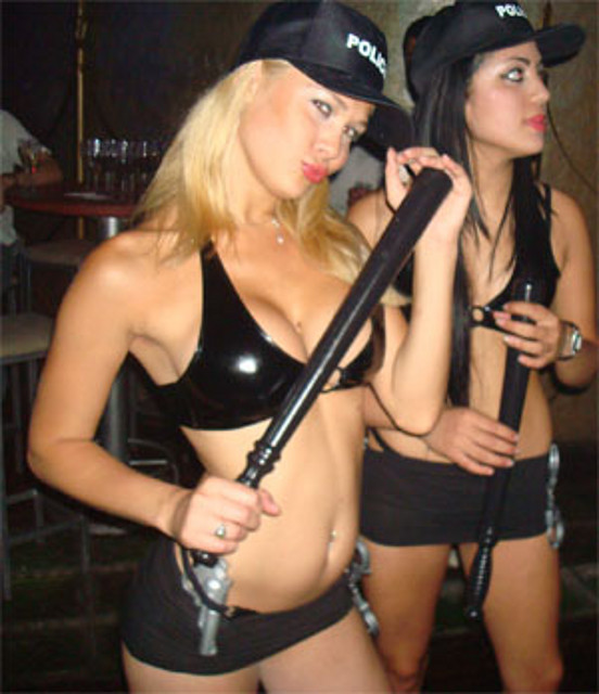 chica-policia