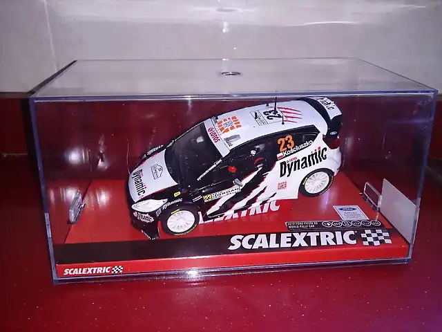 Novedades scalextric (3)