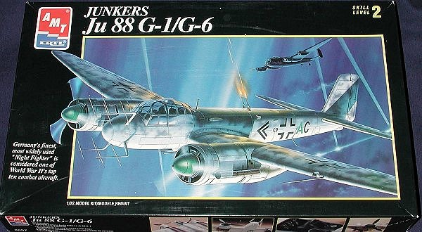 ju88gbt