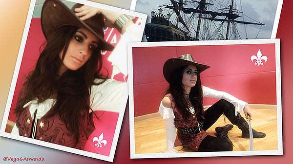 Mar?a antes gh 18bis Mar?a antes gh 18bis
