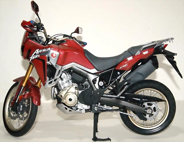 Honda crf 1000L Africa twin 02 Honda crf 1000L Africa twin 02