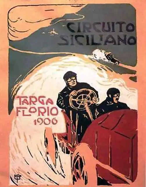 aviso targa florio