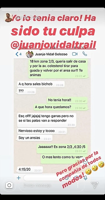 Hugo IG Stories 9-11-2019 (2) Hugo IG Stories 9-11-2019 (2)