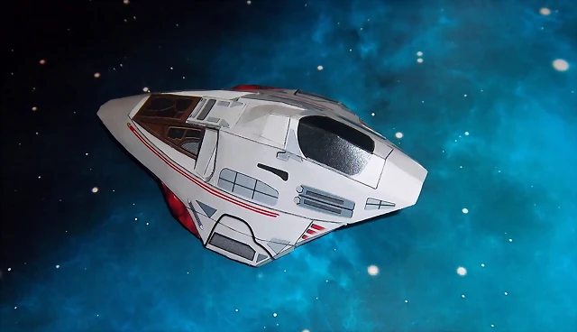 Shuttles (122) Shuttles (122)