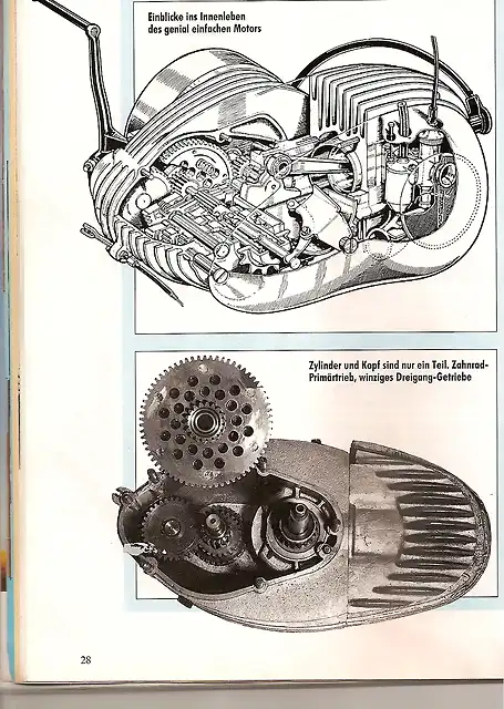 motor