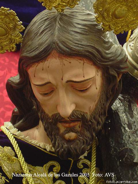 Nazareno 2005