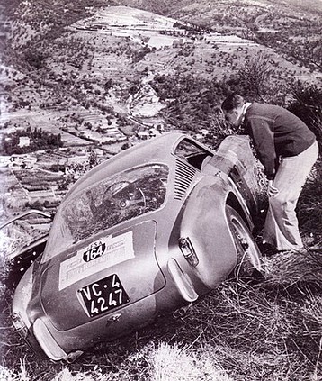 Ferrari 250 - TdF '57 - Soler-Fbregas