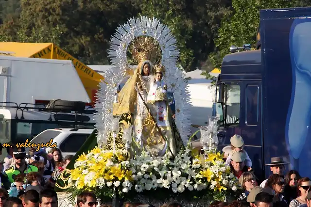 033, flores de la ofrenda 1, marca