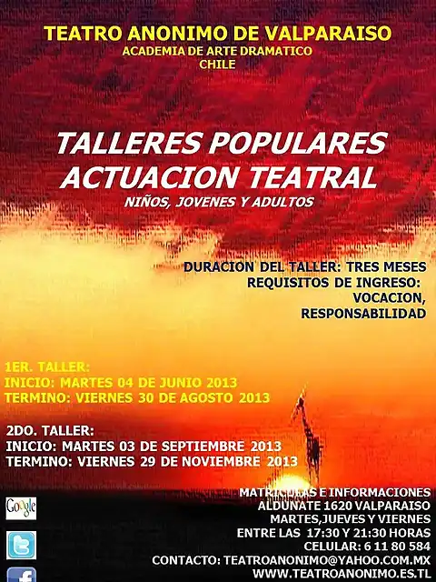 TALLER