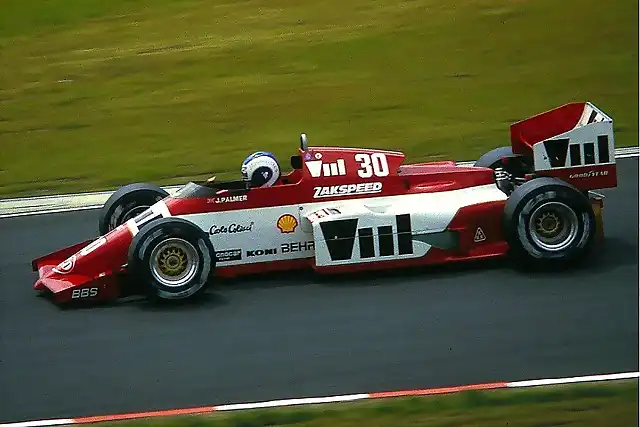 zakspeed 841