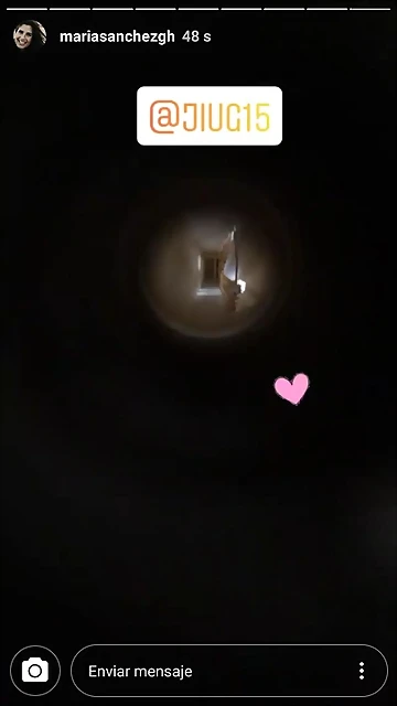 Video Mar?a IG Stories 25-10-2018 (10) Video Mar?a IG Stories 25-10-2018 (10)