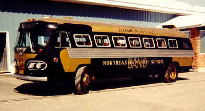 flxible Band Bus (1)