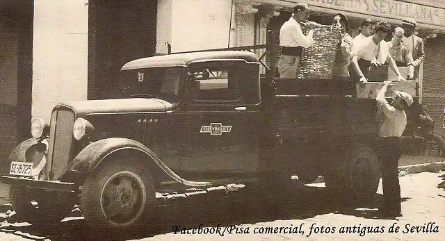 Chevrolet SE-16725