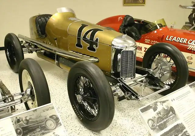 meyer rear drive miller-1928