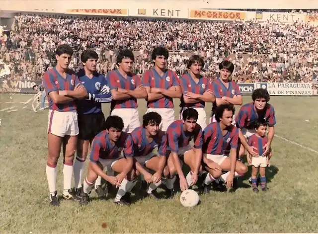 CERRO CAMPEON 1