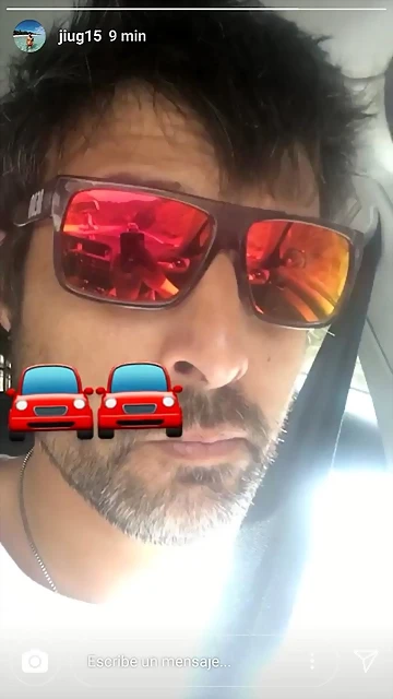 Video Hugo IG Stories 25-5-2018 (2) Video Hugo IG Stories 25-5-2018 (2)