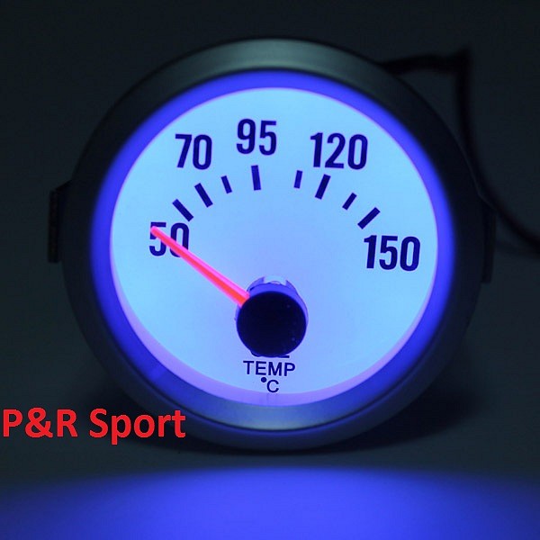 Reloj Temperatura Aceite Reloj Temperatura Aceite