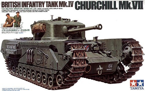 TAMIYA-1-35-CHURCHILL-Mk-VII--3521085