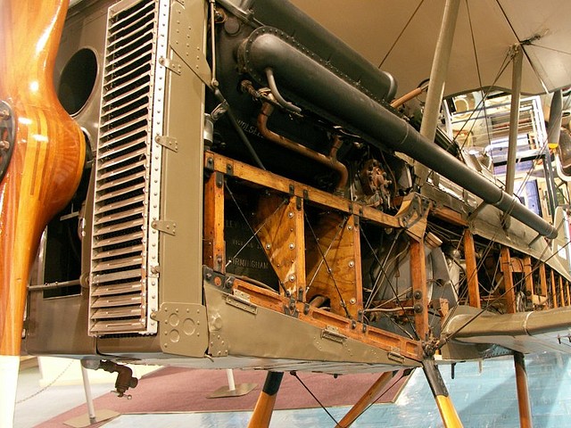 Royal_Aircraft_Factory_SE5_-_Frame01