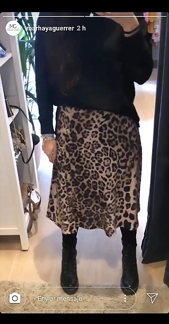 Video Marhaya Guerrer IG Stories 17-1-2020 Video Marhaya Guerrer IG Stories 17-1-2020