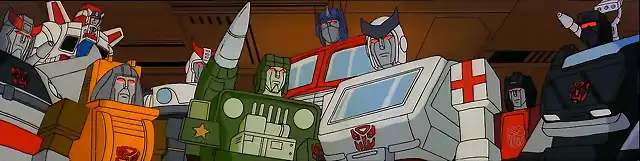 40. autobots malos