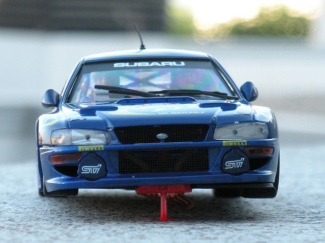 SUBARU MSC 026 SUBARU MSC 026