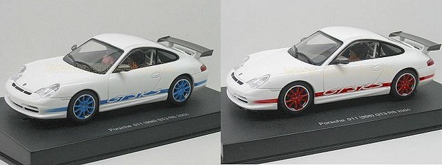 996 GT3