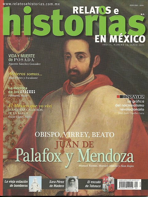 Relatos e Historias de Mexico JUN 2011 Relatos e Historias de Mexico JUN 2011