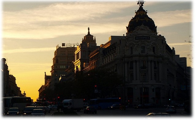 Madrid