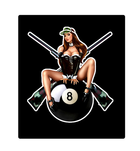 bola 8