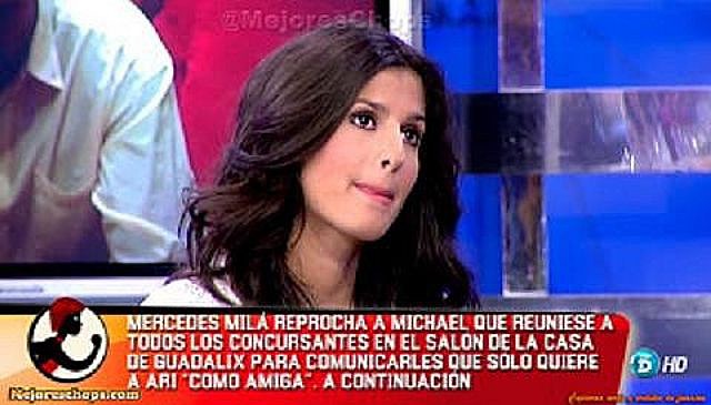 Mar?a en S?lvame (3) Mar?a en S?lvame (3)