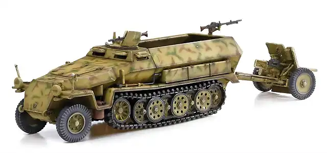 SDKFZ 251 7