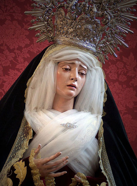 caridad