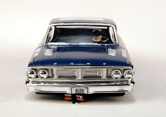 Ned Jarrett 4 Ned Jarrett 4