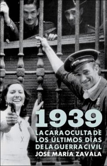 1939. de Zavala.