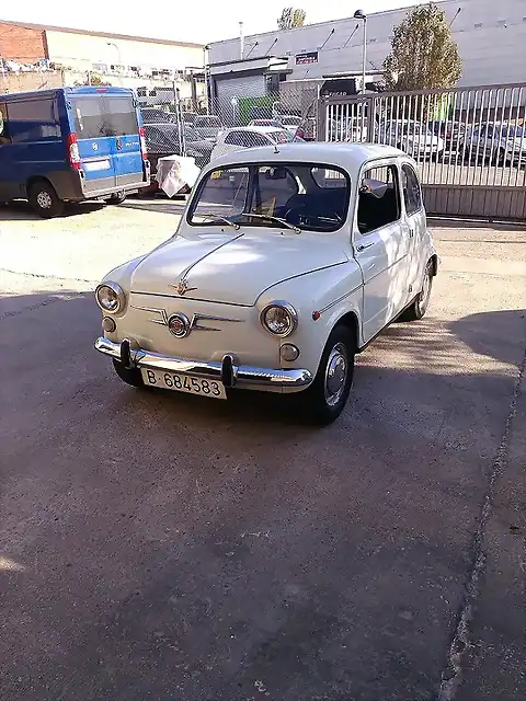 Seat 600 Act