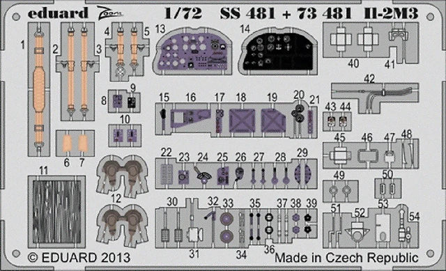 Il-2 - Panel