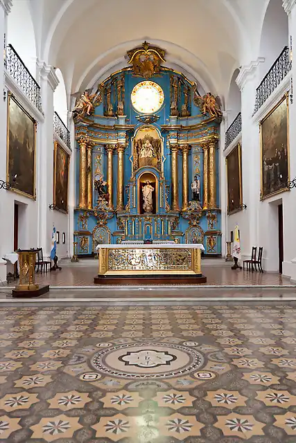 san_ignacio_de_loyola altar 2