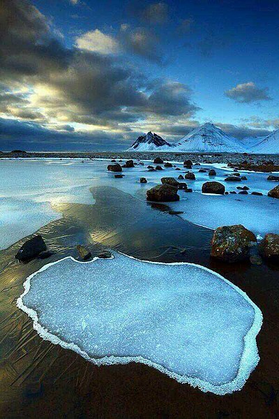 islandia