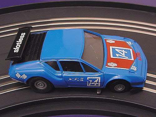 AlpineTroby AlpineTroby