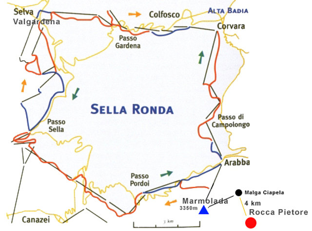 Ronda Sella