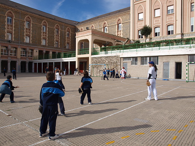 2011 02 26 Bisbol en Salesianos (35)