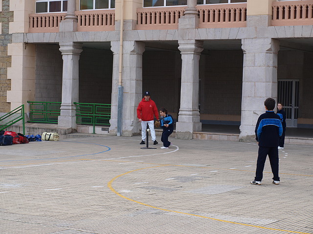 2011 02 26 Bisbol en Salesianos (30)