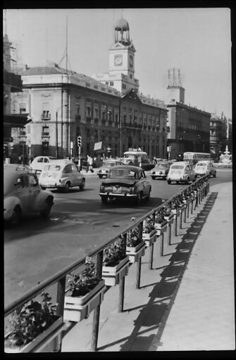 Madrid Puerta del Sol (17)