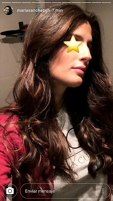 Mar?a IG Stories 21-11-2018 (11) Mar?a IG Stories 21-11-2018 (11)