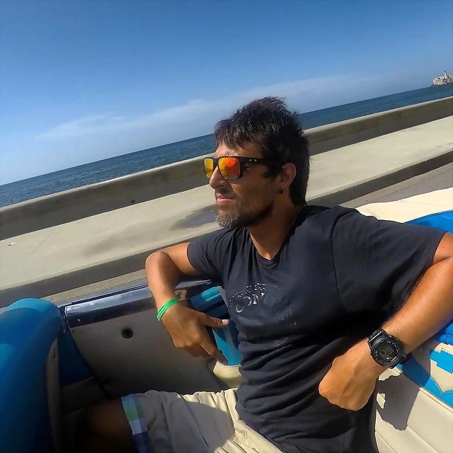 Hugo IG 25-5-2018 - Foto del 29-6-2017 Hugo IG 25-5-2018 - Foto del 29-6-2017