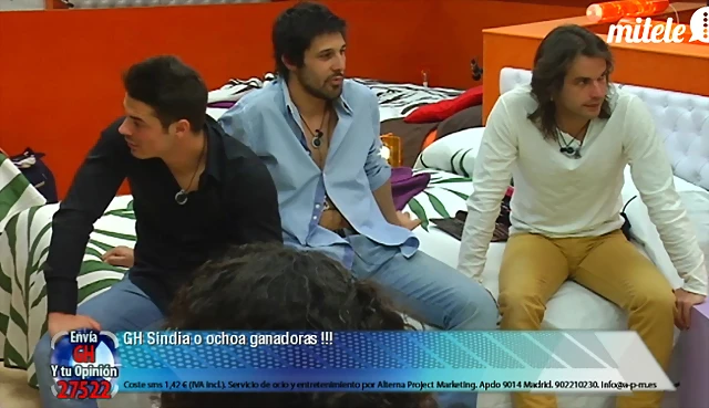 Antes gala 26 enero (2) Antes gala 26 enero (2)