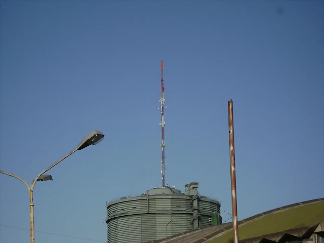 antena TDT de Antina antena TDT de Antina