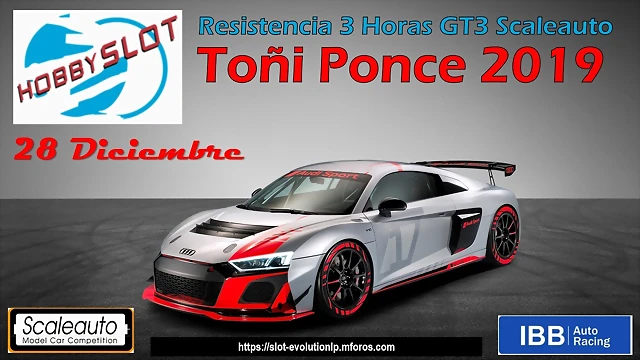 cartel foro
