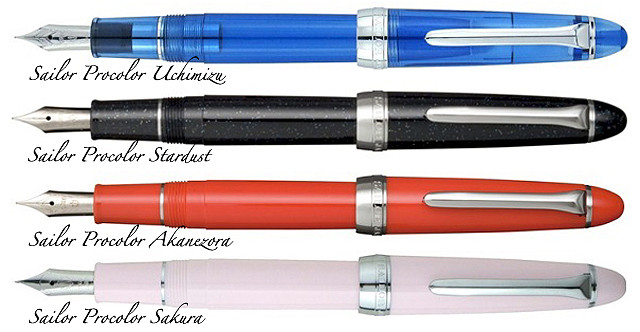Sailor-Procolor-special Sailor-Procolor-special